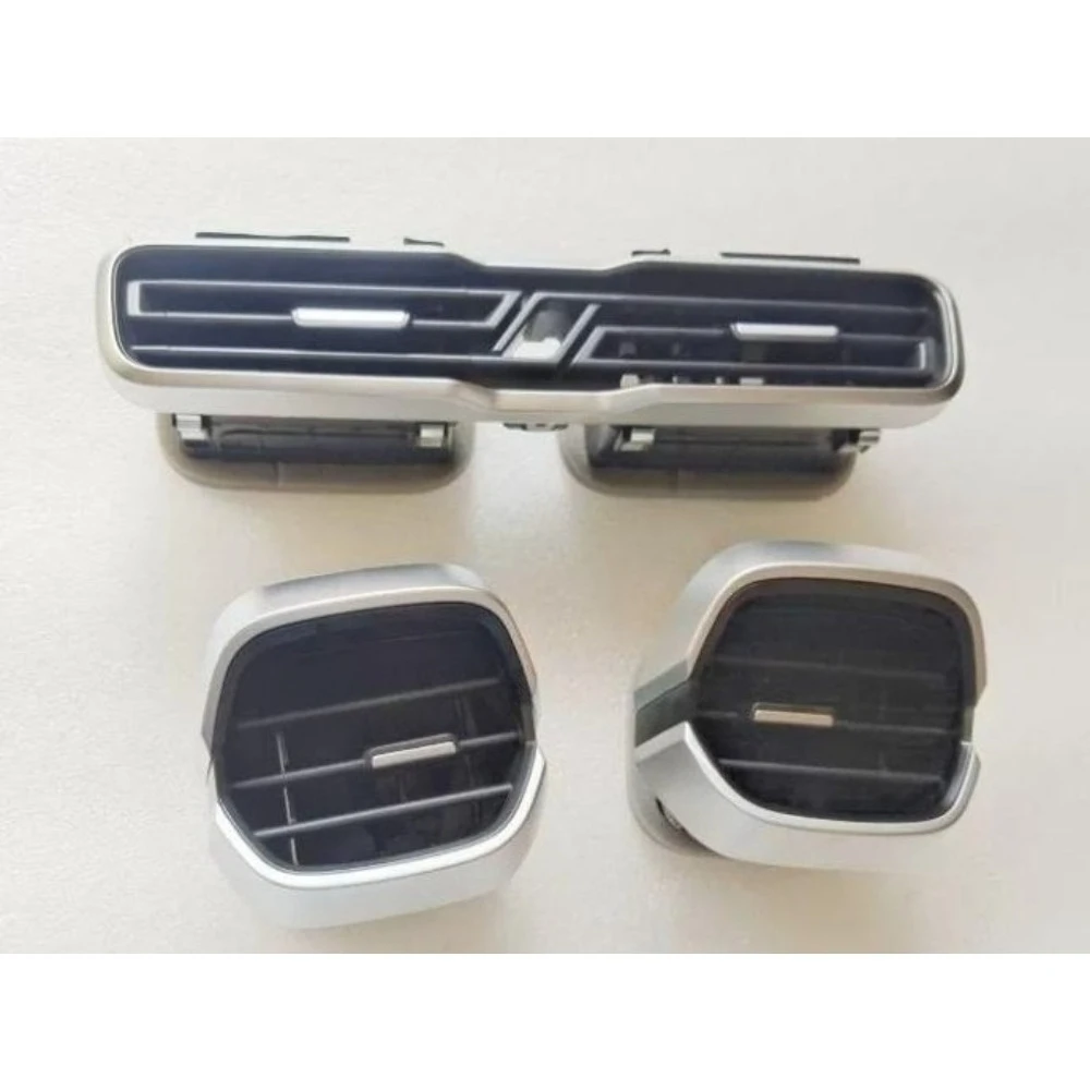 For Geely Coolray Car Dashboard Air Vent Center Console Wind Outlet Conditioning Grille Louver Assembly Left Middle Right
For Geely Coolray Car Dashboard Air Vent Center Console Wind Outlet Conditioning Grille Louver Assembly Left Middle Right