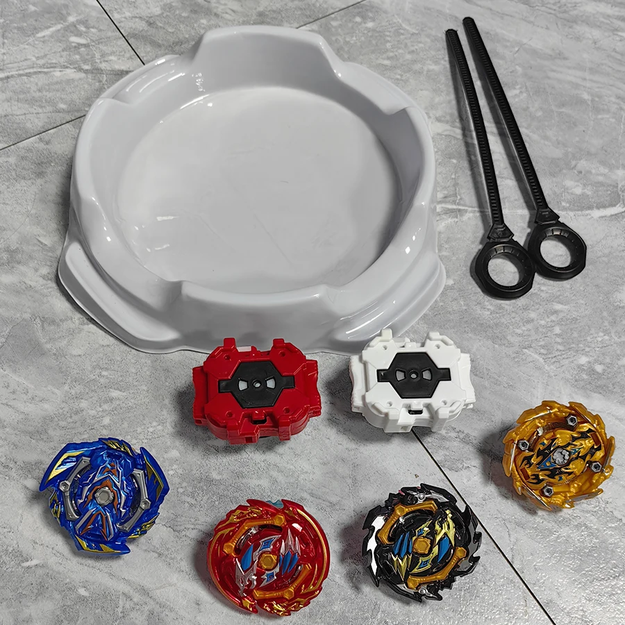 Боевой гироскоп для двух игроков с дуэльной доской, съемным гироскопом, социальным взаимодействием
Боевой гироскоп для двух игроков с дуэльной доской, съемным гироскопом, социальным взаимодействием