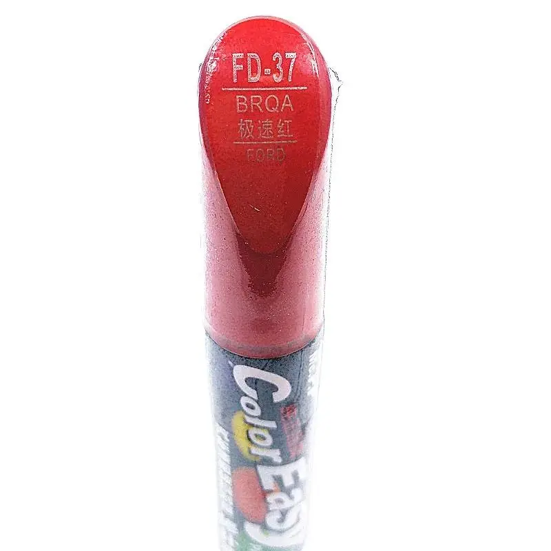Car scratch repair pen, auto paint pen for ford ecosport,kuga, focus,s-max,fiesta ,car painting pen
Car scratch repair pen, auto paint pen for ford ecosport,kuga, focus,s-max,fiesta ,car painting pen
