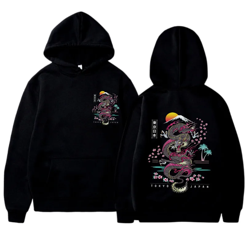 Chinese Dragon Graphic Printed Couple Mens Hoody Pullover Hoodies Sweatshirts Hip Hop Streetwear Autumn Winter Hoodie
Chinese Dragon Graphic Printed Couple Mens Hoody Pullover Hoodies Sweatshirts Hip Hop Streetwear Autumn Winter Hoodie
