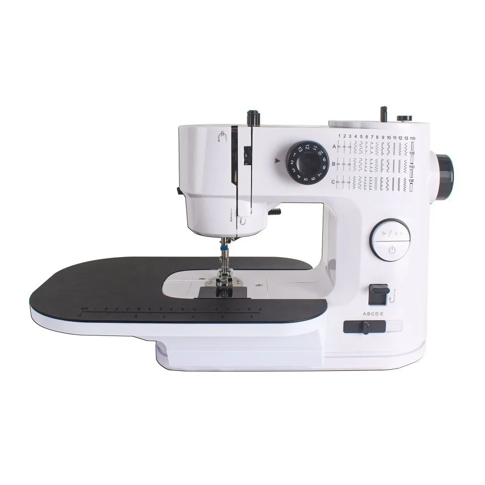 FHSM-638 Double Needle Double Thread Sewing Machine with 43 Thread Seam Multi Functional Lock Edge for Home Use
FHSM-638 Double Needle Double Thread Sewing Machine with 43 Thread Seam Multi Functional Lock Edge for Home Use