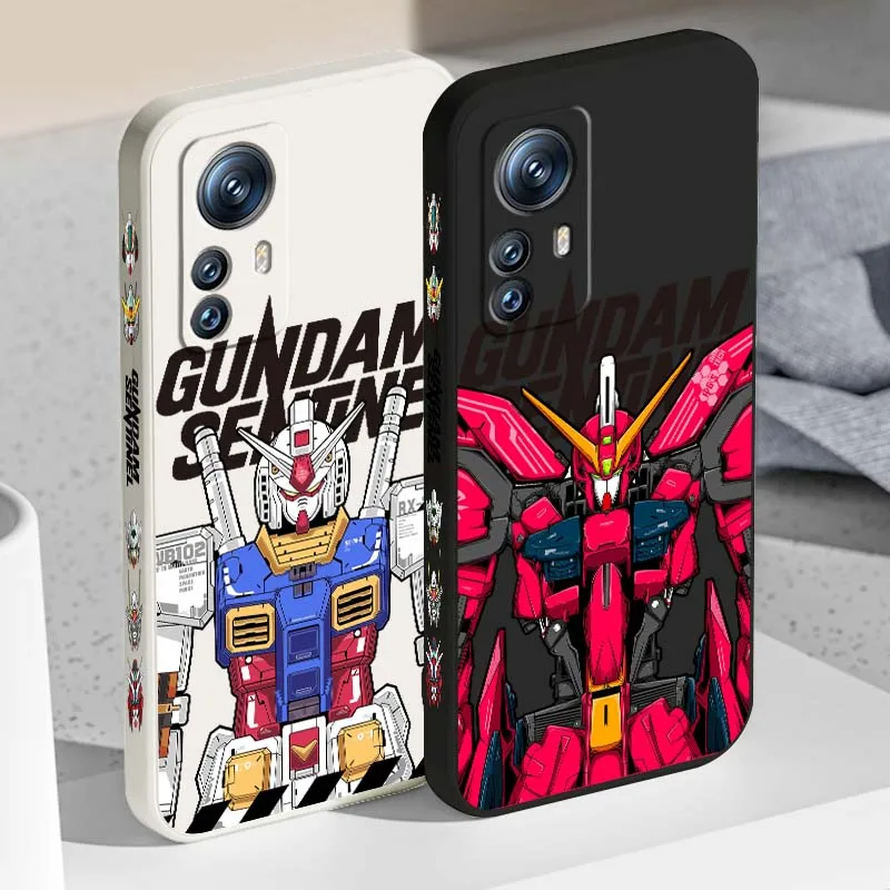 G-GUNDAMS Cool Cute Phone Case For Xiaomi Mi 15 14 13 13T 12 12T 12S 11 11i 11X Lite Pro Ultra 5G Liquid Left Rope
G-GUNDAMS Cool Cute Phone Case For Xiaomi Mi 15 14 13 13T 12 12T 12S 11 11i 11X Lite Pro Ultra 5G Liquid Left Rope