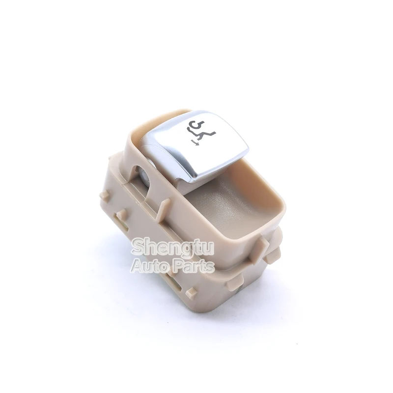 Car Accessories Trunk Lid Tailgate Control Switch Button A2229050409 for Mercedes Benz W213 C238 X222 W222 S400 S450 S500 S560
Car Accessories Trunk Lid Tailgate Control Switch Button A2229050409 for Mercedes Benz W213 C238 X222 W222 S400 S450 S500 S560