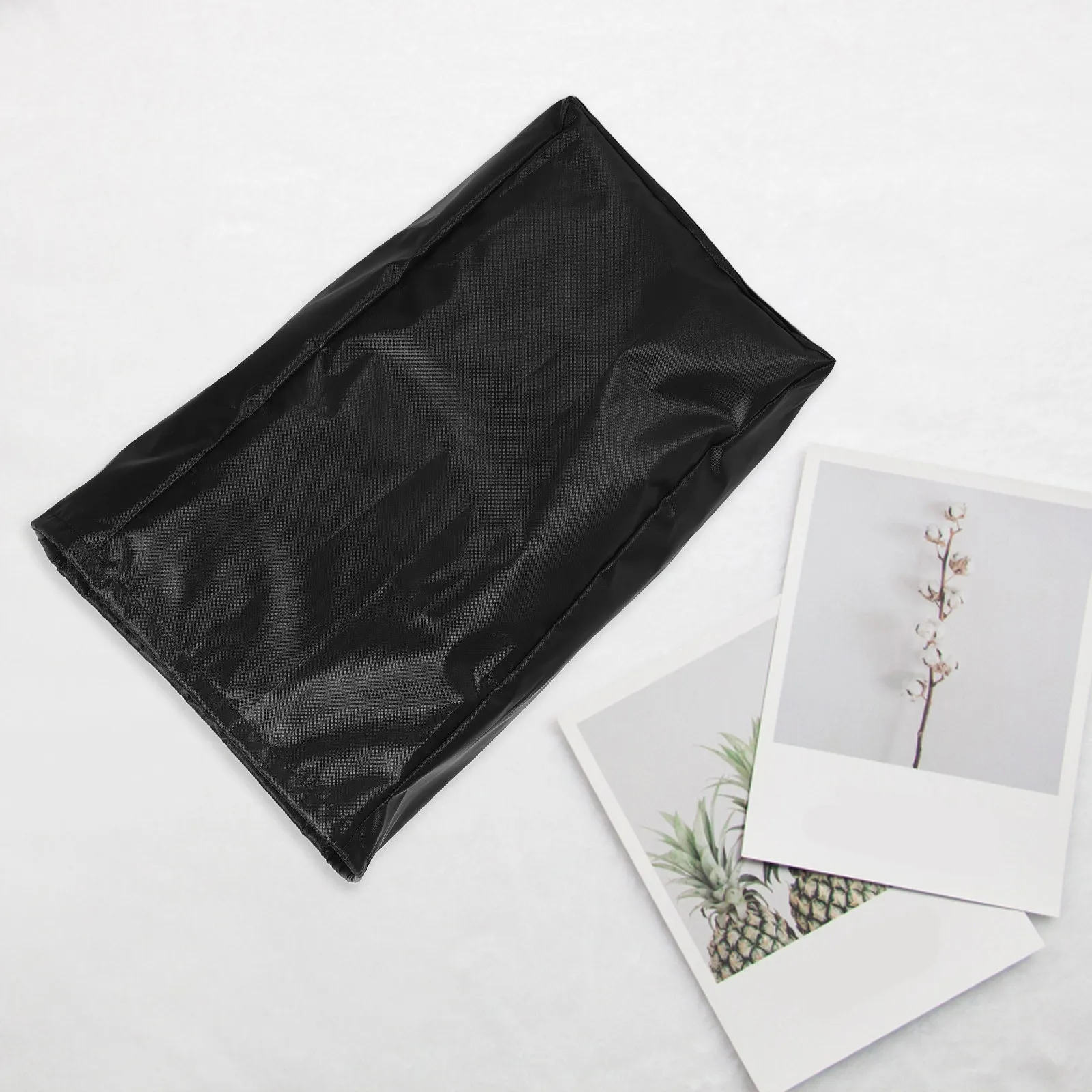 Universal Electric Tongue Jack Cover Waterproof Oxford Fabric Rv Trailer Tongue Jack Protective Cover Travel Trailer Accessories
Universal Electric Tongue Jack Cover Waterproof Oxford Fabric Rv Trailer Tongue Jack Protective Cover Travel Trailer Accessories