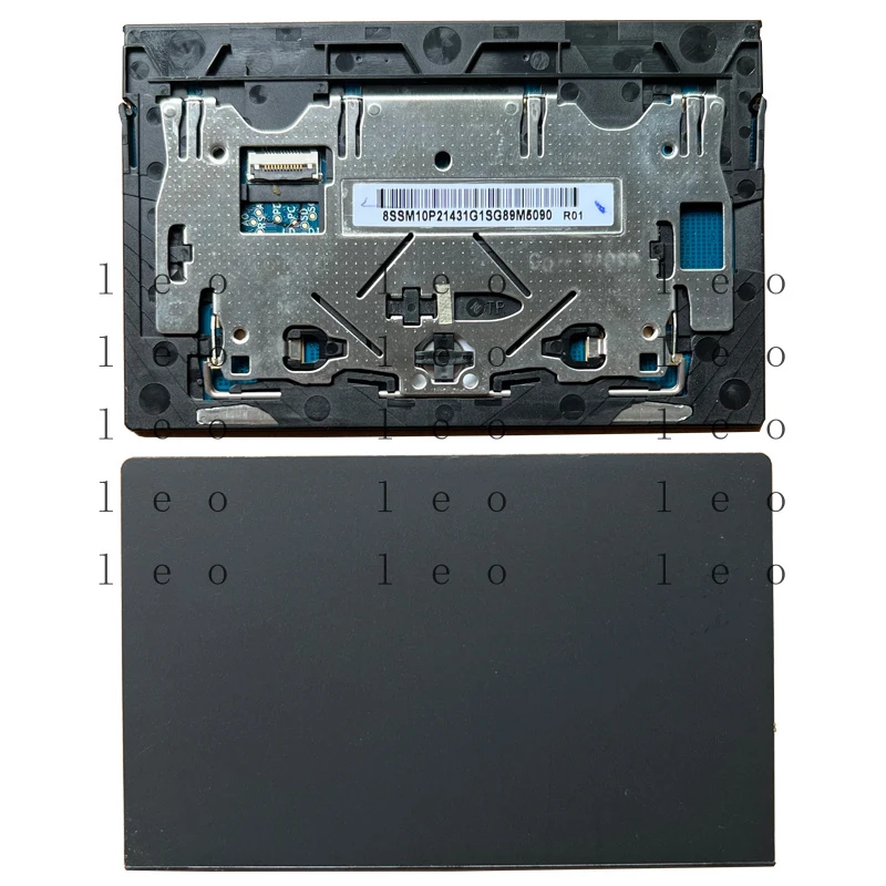 Suitable for Thinkpad Lenovo T490s T480s x390 X395 E14 T14S X13Gen1 touchpad
Suitable for Thinkpad Lenovo T490s T480s x390 X395 E14 T14S X13Gen1 touchpad