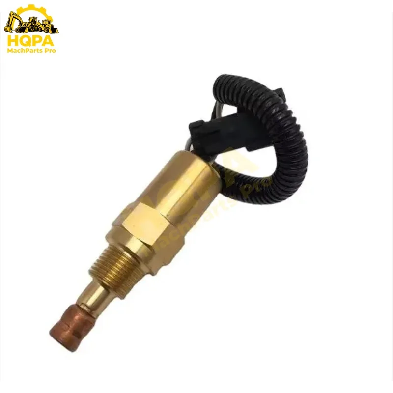 CA1083190 108-3190 1083190 Water Temp Sensor for caterpillar Engine 3408 3512 3412 3208 Excavator 307
CA1083190 108-3190 1083190 Water Temp Sensor for caterpillar Engine 3408 3512 3412 3208 Excavator 307