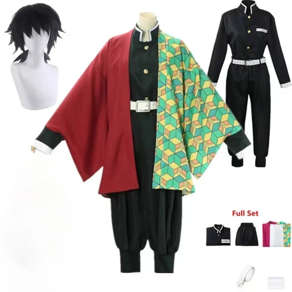 Cosplay Kostuum Accessoires Pak Uniformen Kostuums Pruik Kind Volwassen Feest Cadeau
Cosplay Kostuum Accessoires Pak Uniformen Kostuums Pruik Kind Volwassen Feest Cadeau