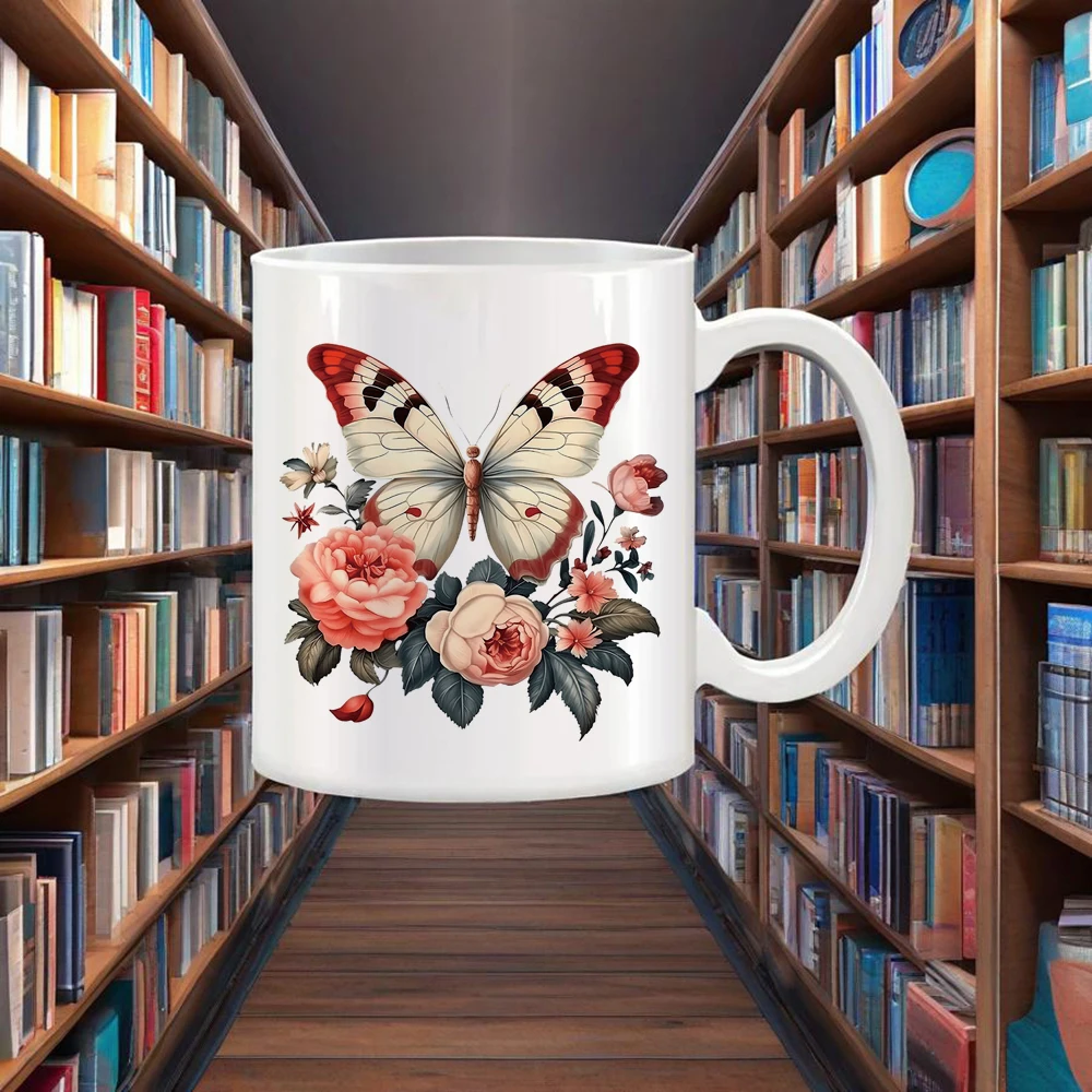 Graceful Peony Coffee Mug Elegant Classic Style Cups Red and White Mugs Cola Milk Tea Drinkware for Home Demo Party Original Cup
Graceful Peony Coffee Mug Elegant Classic Style Cups Red and White Mugs Cola Milk Tea Drinkware for Home Demo Party Original Cup