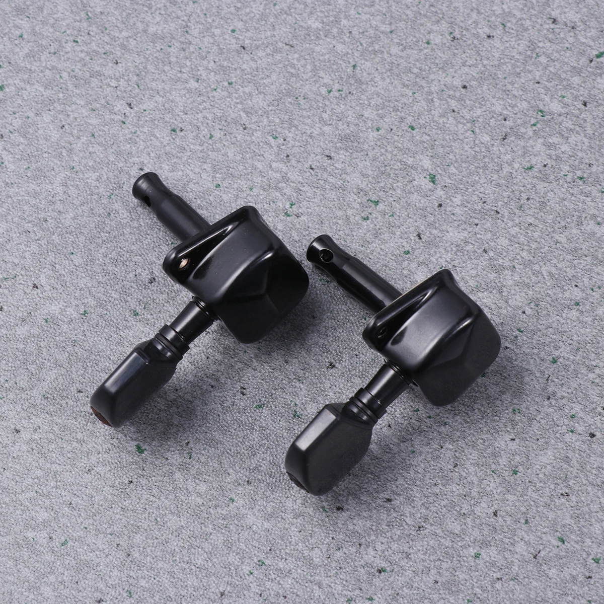6pcs Pegs Strong Metal Electric Guitar Machine Heads Guitar Accessories Bass Acoustic Machine Heads Replacement
6pcs Pegs Strong Metal Electric Guitar Machine Heads Guitar Accessories Bass Acoustic Machine Heads Replacement