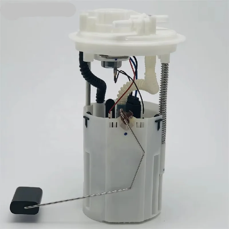 Original Fuel Pump Assembly For Zotye Z300 1101102ba-a01 High Quality
Original Fuel Pump Assembly For Zotye Z300 1101102ba-a01 High Quality