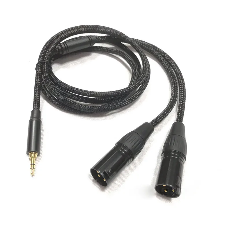 Audio Cable 3.5 To Dual Card Male Female Audio Cable 1/2, 3.5 To 2 Card Male Female Signal Wire
Audio Cable 3.5 To Dual Card Male Female Audio Cable 1/2, 3.5 To 2 Card Male Female Signal Wire
