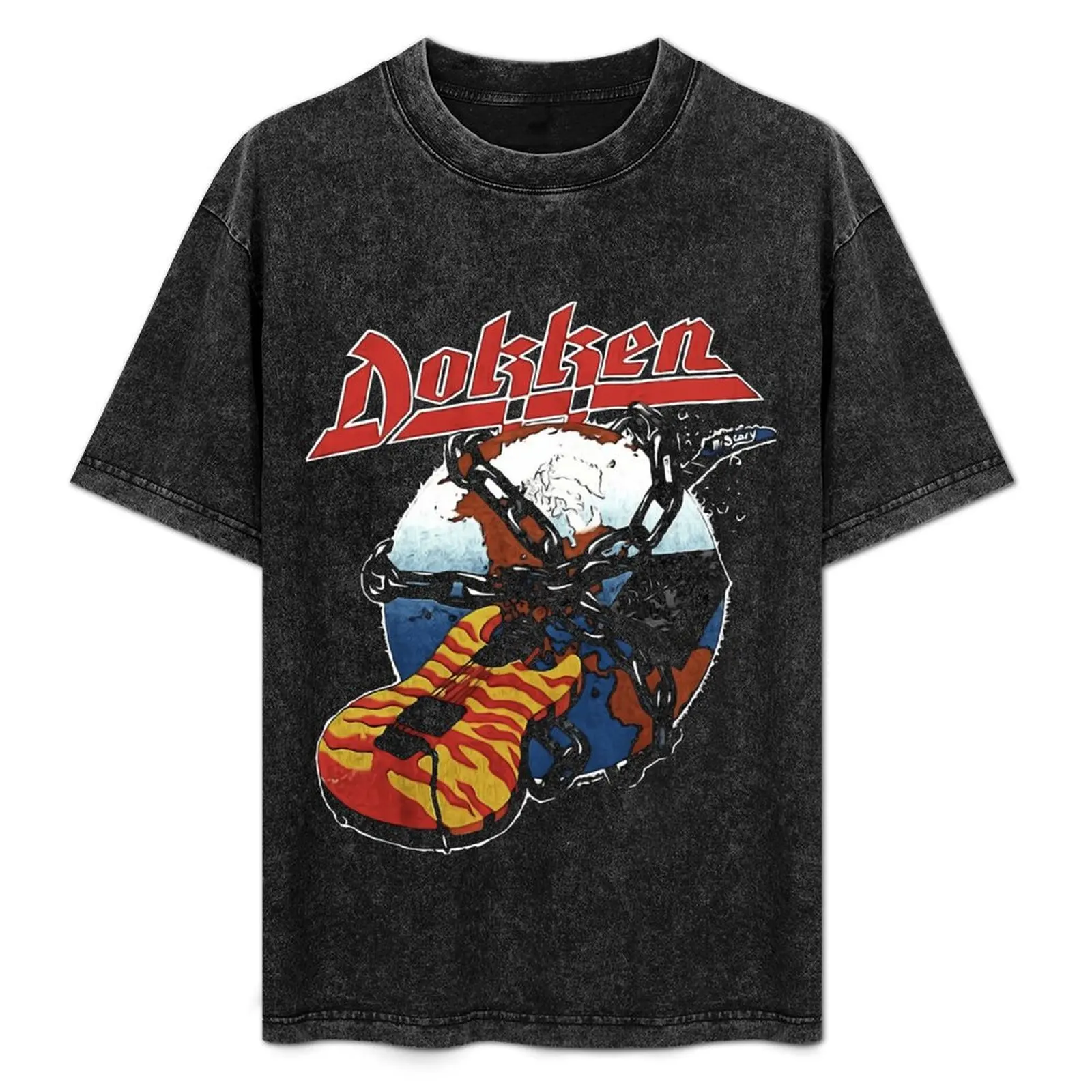 Dokken Band Classic T-Shirt designer shirts valentines clothes big and tall t shirts for men
Dokken Band Classic T-Shirt designer shirts valentines clothes big and tall t shirts for men