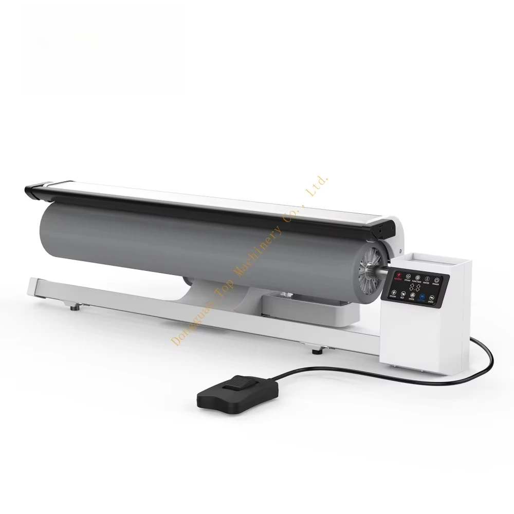 Коммерческий прачечный магазин 110-220 В, утюг для пароварки. Машина для глажки настольной одежды, машина для глажки простыней в отеле, отпариватель
Коммерческий прачечный магазин 110-220 В, утюг для пароварки. Машина для глажки настольной одежды, машина для глажки простыней в отеле, отпариватель