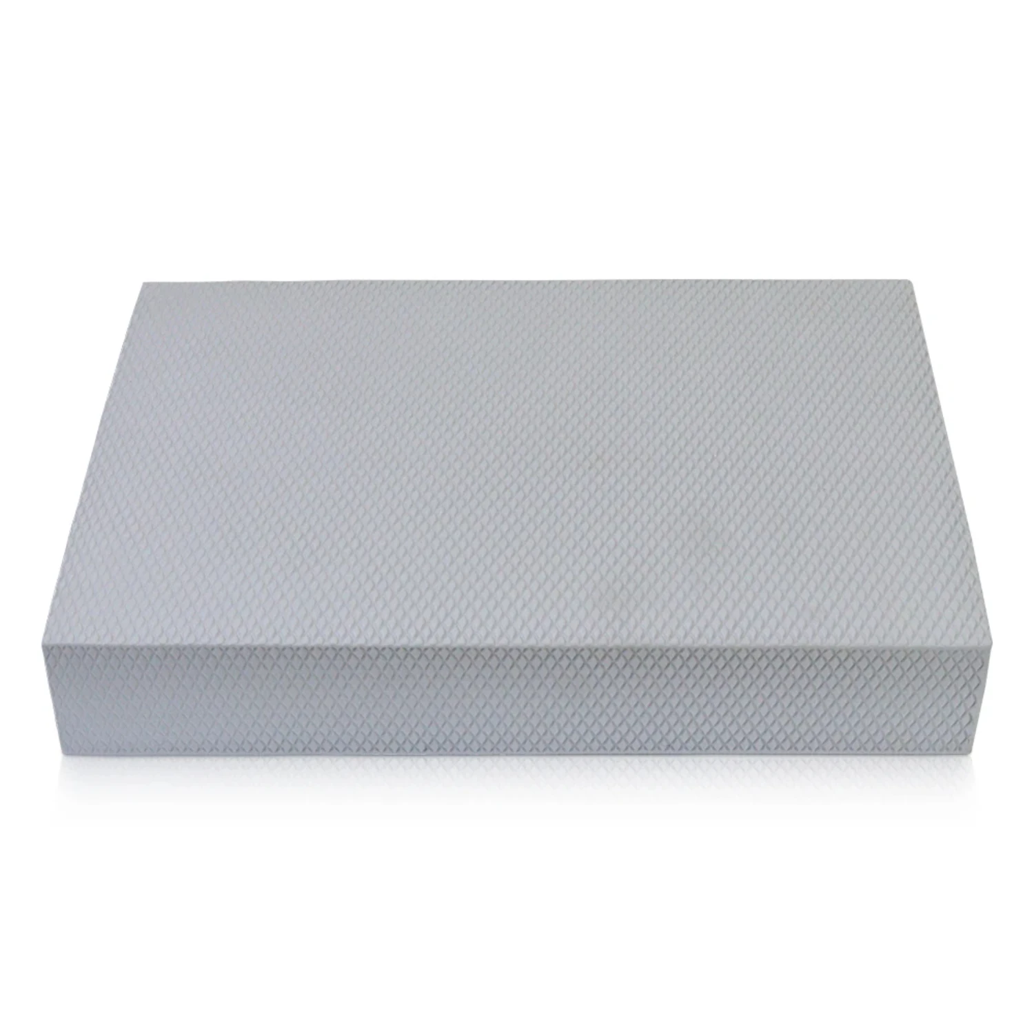 Balance Pad YOGA Fitness Mat High-level Balancing Special pad Healthy Abdominal Wheel Yoga Meditation Pad 30cm*20cm*5cm
Balance Pad YOGA Fitness Mat High-level Balancing Special pad Healthy Abdominal Wheel Yoga Meditation Pad 30cm*20cm*5cm