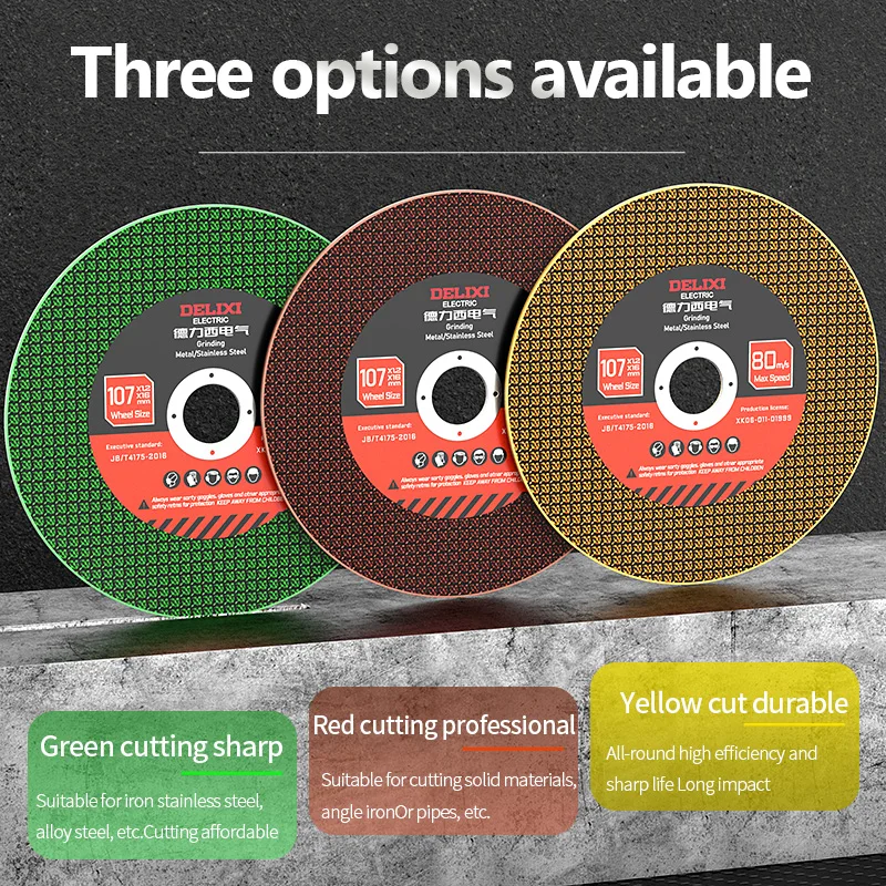 Высококачественный отрезной диск по металлу 107 мм, двойная сетка, ультратонкая смола, металлическая сталь, шлифовальный диск, угловая шлифовальная машина, диск 12-53 шт.
Высококачественный отрезной диск по металлу 107 мм, двойная сетка, ультратонкая смола, металлическая сталь, шлифовальный диск, угловая шлифовальная машина, диск 12-53 шт.
