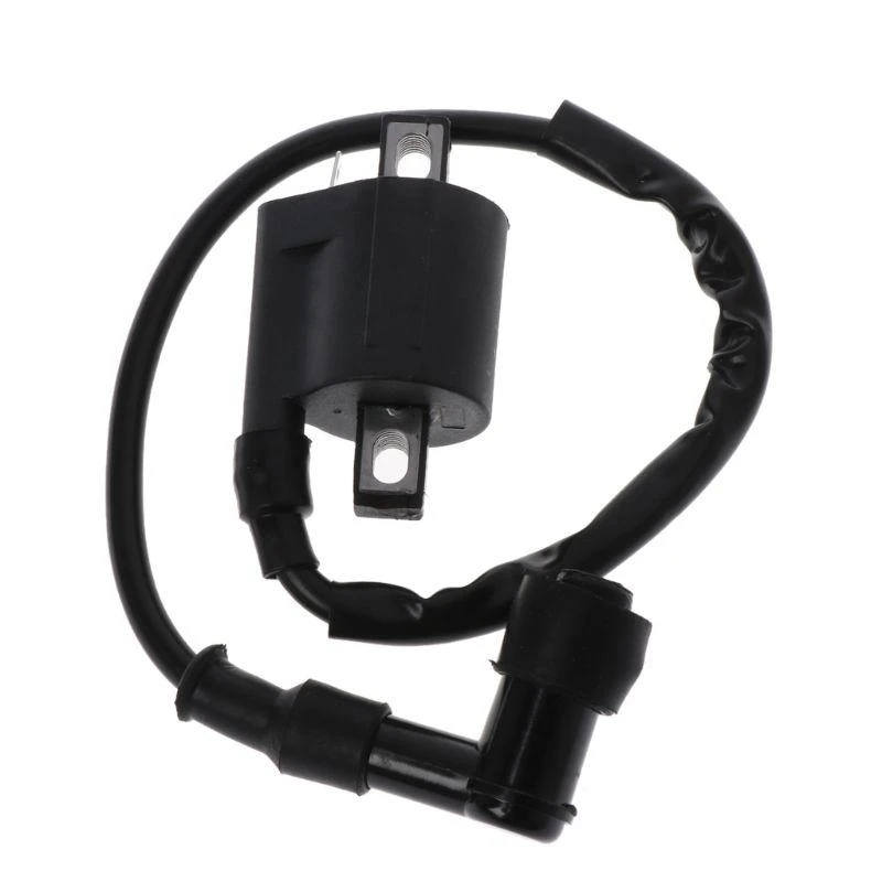 X7JF Racing Ignition Coil For GY6 50CC 125CC 150CC ATV Quad Motorcycle High Pressure
X7JF Racing Ignition Coil For GY6 50CC 125CC 150CC ATV Quad Motorcycle High Pressure