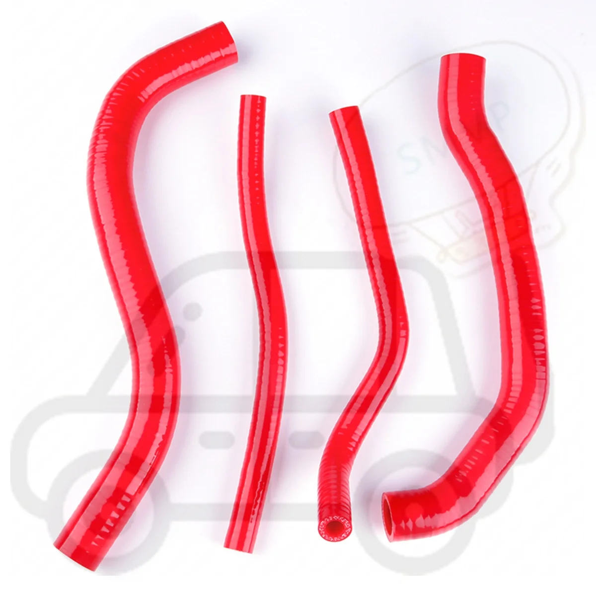 4PCS For 1997-2000 Suzuki GSXR600 GSXR750 Motorcycle Tools Silicone Radiator Coolant Water Pipe Tube Hose Replacement Parts 3PLY
4PCS For 1997-2000 Suzuki GSXR600 GSXR750 Motorcycle Tools Silicone Radiator Coolant Water Pipe Tube Hose Replacement Parts 3PLY