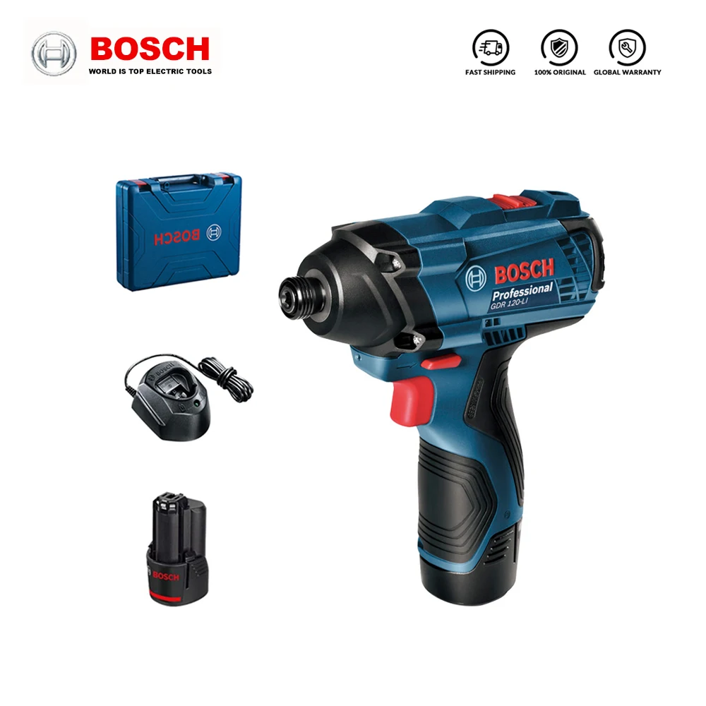 Профессиональный перфоратор Bosch GDR 120-Li, электрическая дрель, отвертка, затягивающая машина 12 В нм, Электрический гаечный ключ, инструменты
Профессиональный перфоратор Bosch GDR 120-Li, электрическая дрель, отвертка, затягивающая машина 12 В нм, Электрический гаечный ключ, инструменты