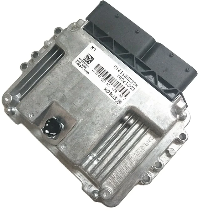 EDC17 Engine Electronic Control Module ECU ECM 0281033124 
EDC17 Engine Electronic Control Module ECU ECM 0281033124
