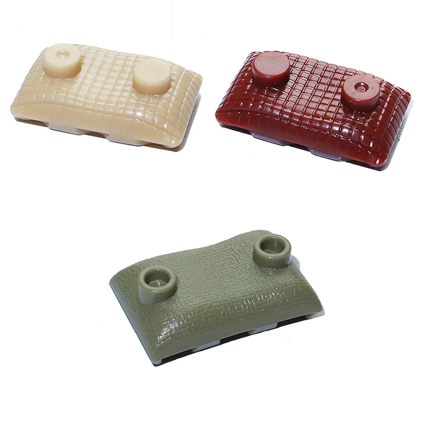 WW2 Army Military Self Defense Special Forces Base Building Blocks Accessories Pack Sandbag Battlefield Bunkers Scene
WW2 Army Military Self Defense Special Forces Base Building Blocks Accessories Pack Sandbag Battlefield Bunkers Scene