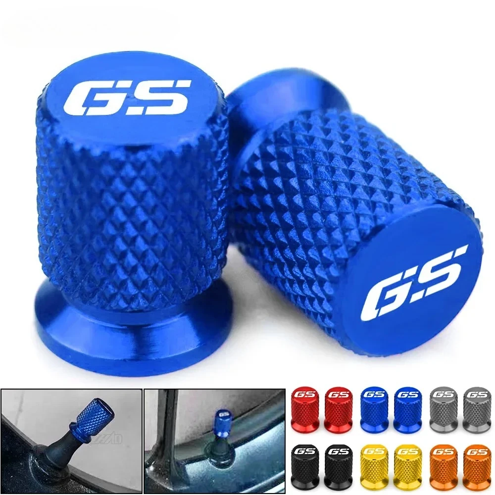 GS Motorcycle Tire Valve Air Port Stem Cover Cap Plug CNC Accessories for BMW R1200GS R1250GS R 1200GS R1250 GS R 1250 GS LC ADV
GS Motorcycle Tire Valve Air Port Stem Cover Cap Plug CNC Accessories for BMW R1200GS R1250GS R 1200GS R1250 GS R 1250 GS LC ADV