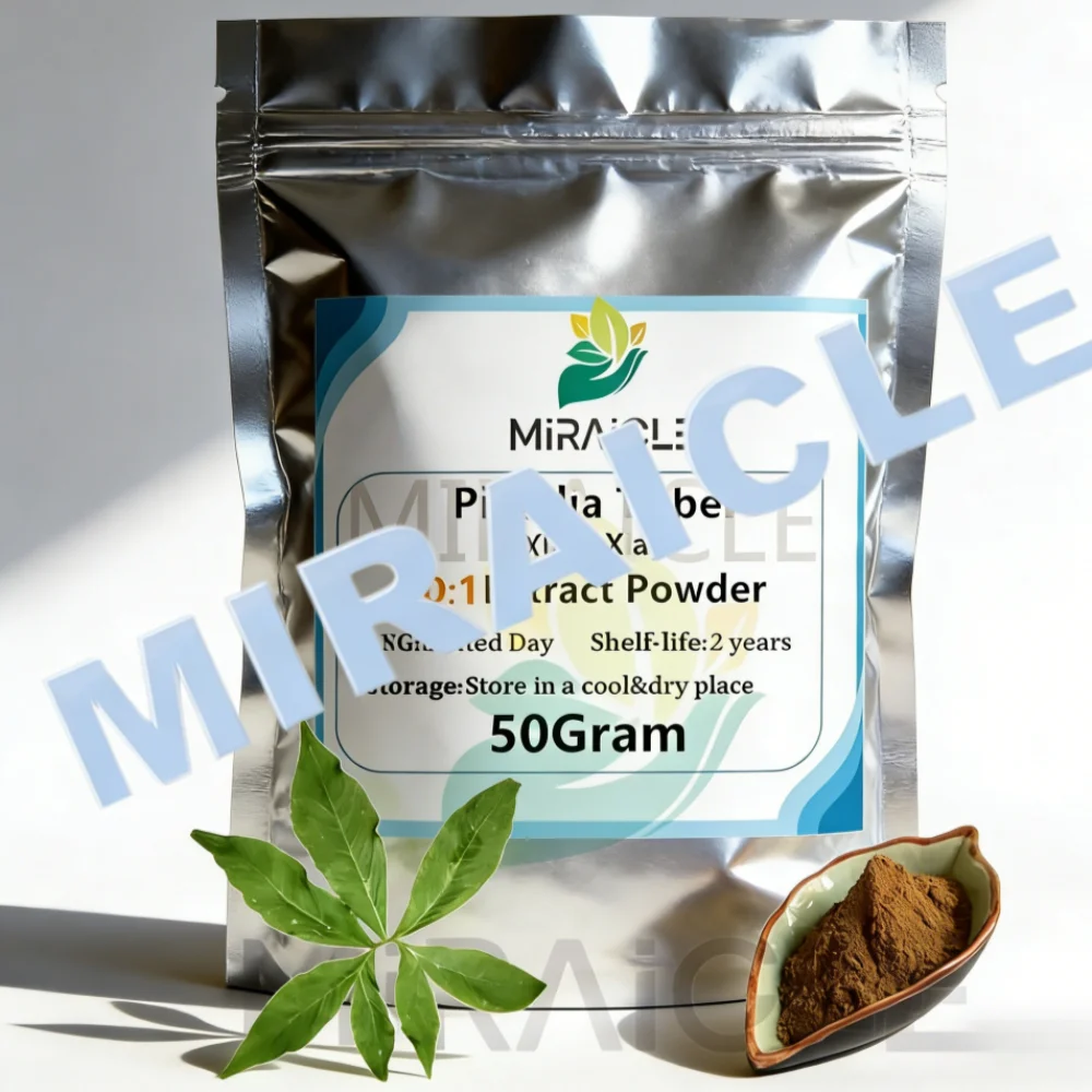 Customized Refillable Bags for Pinellia Extract 30:1 Aluminum Foil Bag Packing for Fast Shipping
Customized Refillable Bags for Pinellia Extract 30:1 Aluminum Foil Bag Packing for Fast Shipping