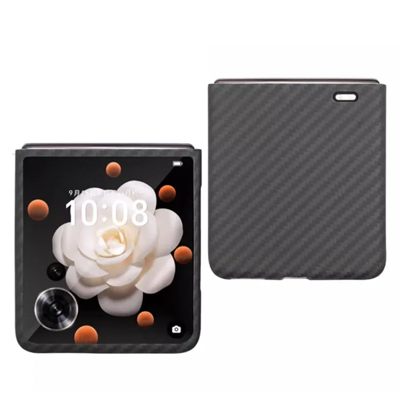 Чехол для Huawei Honor Magic V Flip 600D из арамидного углеродного волокна, противовзрывная флип-Обложка, защитный чехол
Чехол для Huawei Honor Magic V Flip 600D из арамидного углеродного волокна, противовзрывная флип-Обложка, защитный чехол