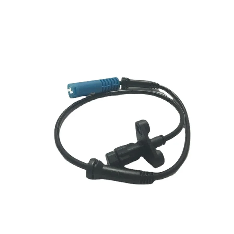 Датчик скорости колеса ABS, передний/задний/левый/правый 34526756377 для BMW E39 520i 523i 525i 528i 530i 95-03
Датчик скорости колеса ABS, передний/задний/левый/правый 34526756377 для BMW E39 520i 523i 525i 528i 530i 95-03