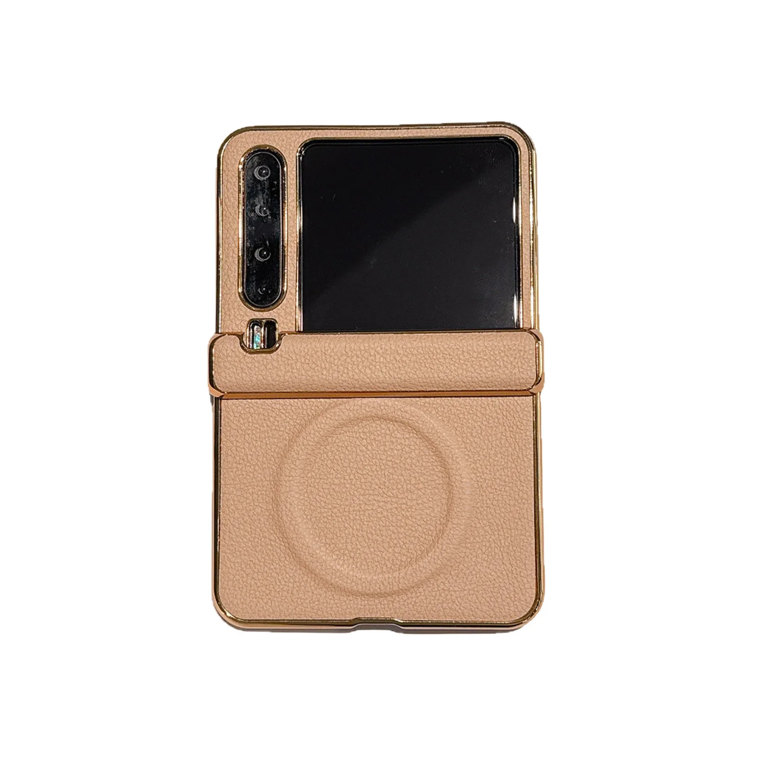 Leather Case for Huawei Pura X Leather Case Men Women Magnetic Litchi Texture Hinge Ultra Thin Shockproof
Leather Case for Huawei Pura X Leather Case Men Women Magnetic Litchi Texture Hinge Ultra Thin Shockproof