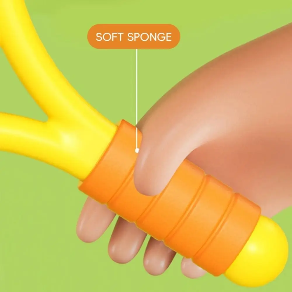 2Pcs Shock Absorbing Children's Badminton Racket Lightweight Portable Badminton Racket Set Anti Slip Handle With Ball
2Pcs Shock Absorbing Children's Badminton Racket Lightweight Portable Badminton Racket Set Anti Slip Handle With Ball