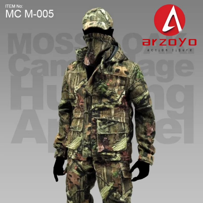 MCTOYS MCM-005 масштаб 1/6 мужская боевая форма джунглей, костюм, модель одежды для 12 дюймов, экшн-фигурка, кукла
MCTOYS MCM-005 масштаб 1/6 мужская боевая форма джунглей, костюм, модель одежды для 12 дюймов, экшн-фигурка, кукла