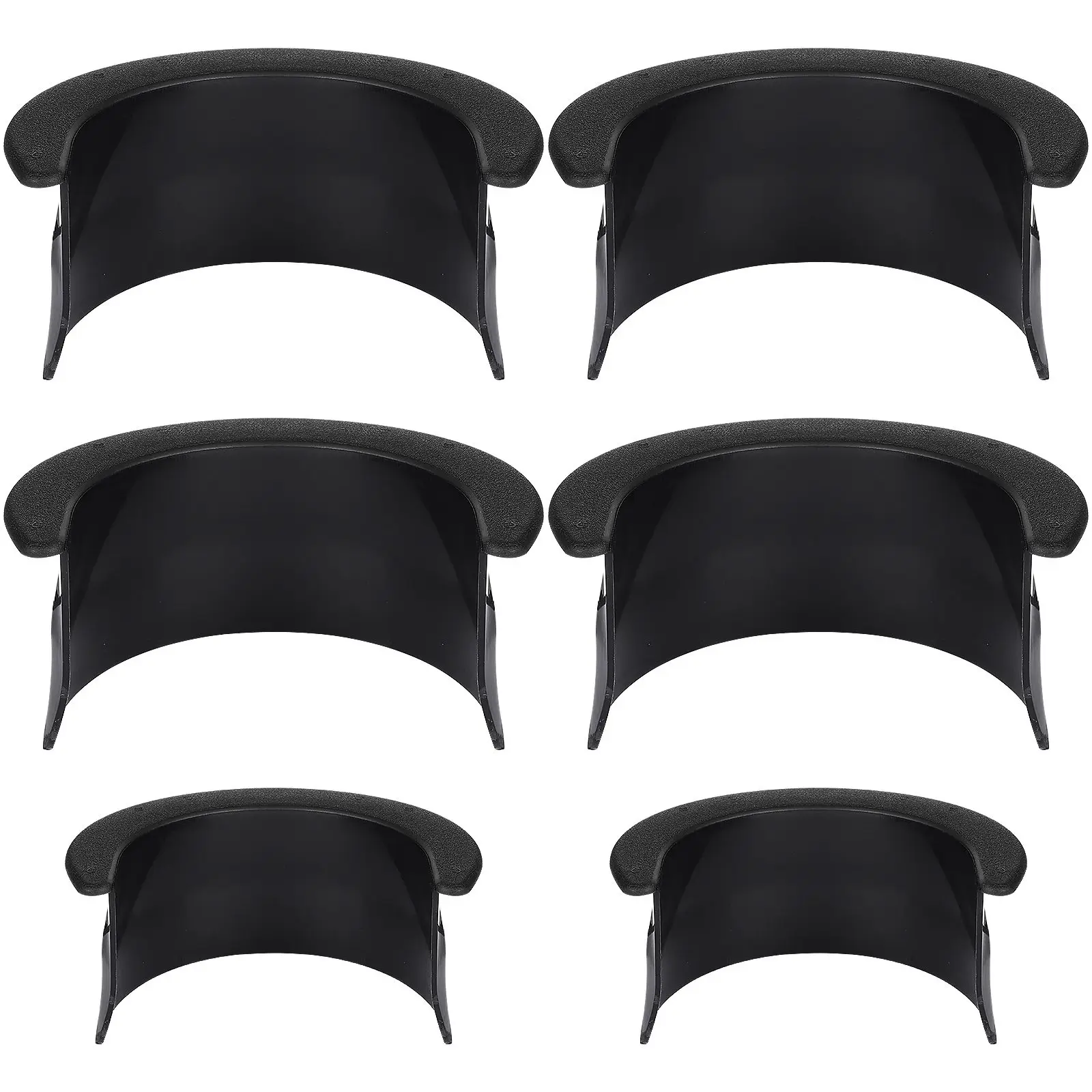 Pool Table Pocket Replacement Dining Room Decor Liner for Round Billiards Desk Coasters
Pool Table Pocket Replacement Dining Room Decor Liner for Round Billiards Desk Coasters