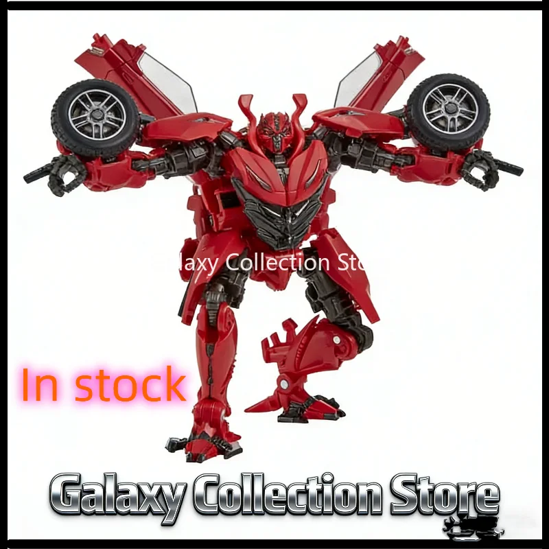 Transformation Toy Studio Series Deluxe Class SS71 SS-71 12CM Dino Action Figure Robot Toy Collectibles Gift, in Stock
Transformation Toy Studio Series Deluxe Class SS71 SS-71 12CM Dino Action Figure Robot Toy Collectibles Gift, in Stock