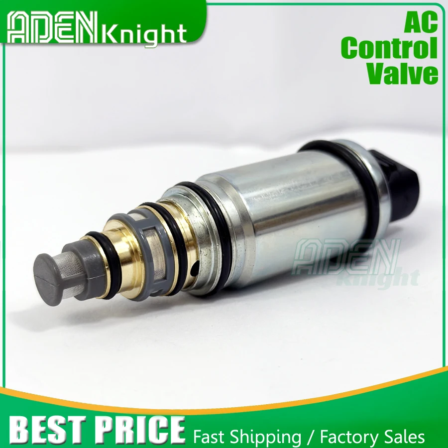 HVCC AC Compressor Control ValveFor Hyundai Sonata 2011-2014 For Hyundai kia i30 977013R000 178328 639966 7512958 178317
HVCC AC Compressor Control ValveFor Hyundai Sonata 2011-2014 For Hyundai kia i30 977013R000 178328 639966 7512958 178317