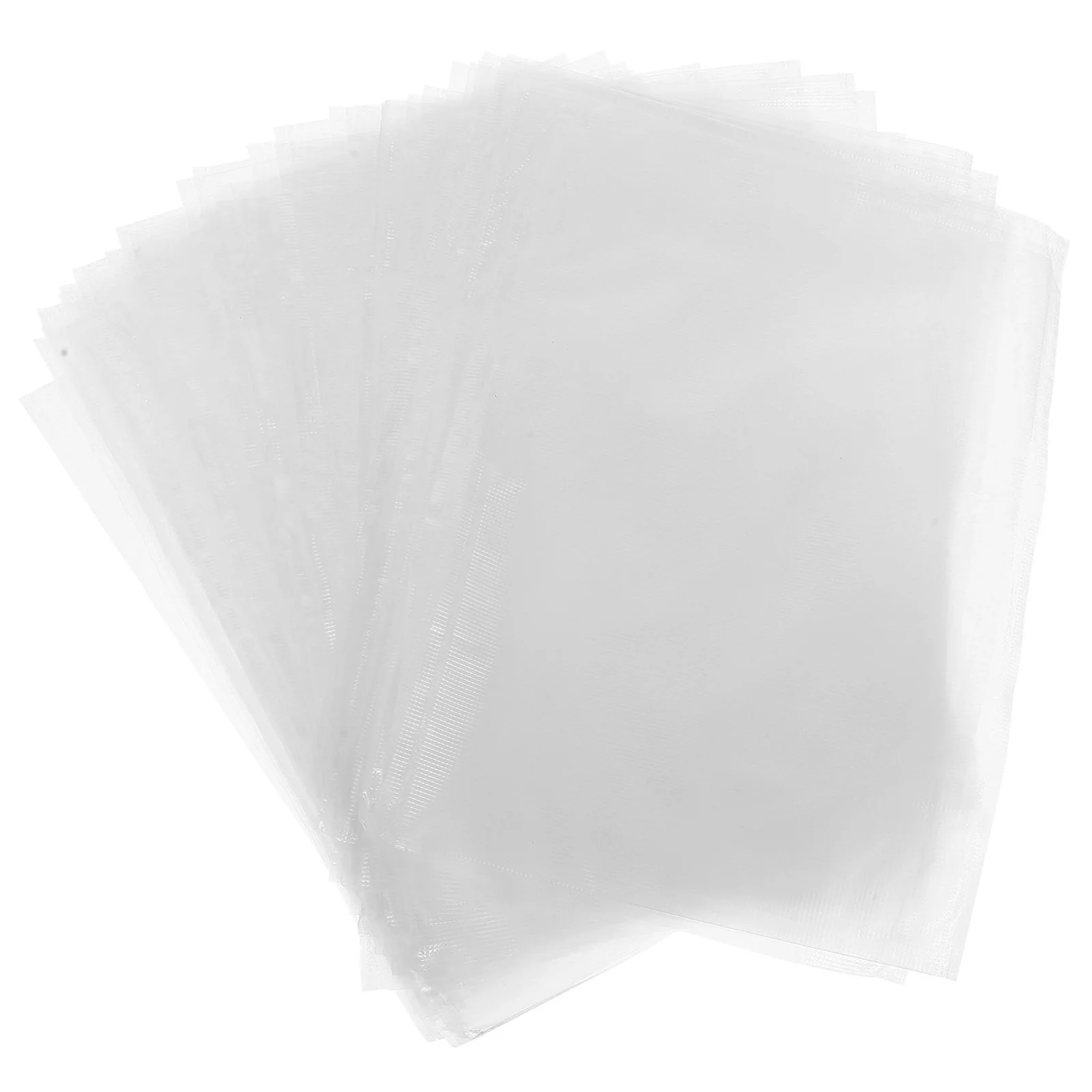 100 Pcs Fishing Water-soluble Bait Bag Daily Use Pouch Storage Pva Accessory Case Compact Convenient Covers for
100 Pcs Fishing Water-soluble Bait Bag Daily Use Pouch Storage Pva Accessory Case Compact Convenient Covers for