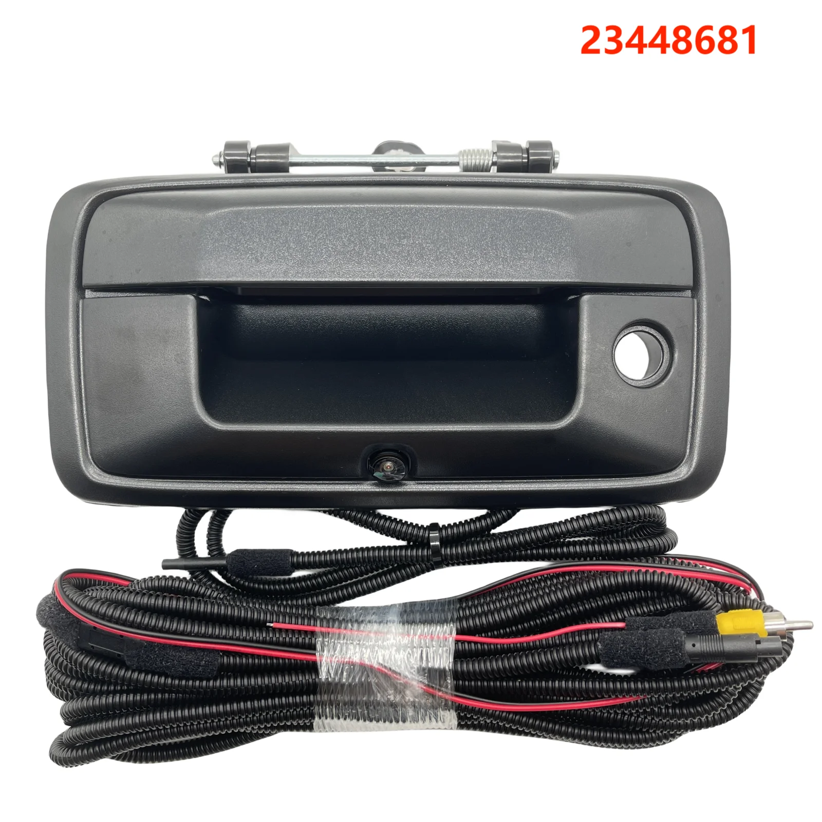 Suitable for Chevrolet 2014 - 2018 Silverado/Gmc Sierra 1500 Backup Camera with Tailgate Handle
Suitable for Chevrolet 2014 - 2018 Silverado/Gmc Sierra 1500 Backup Camera with Tailgate Handle