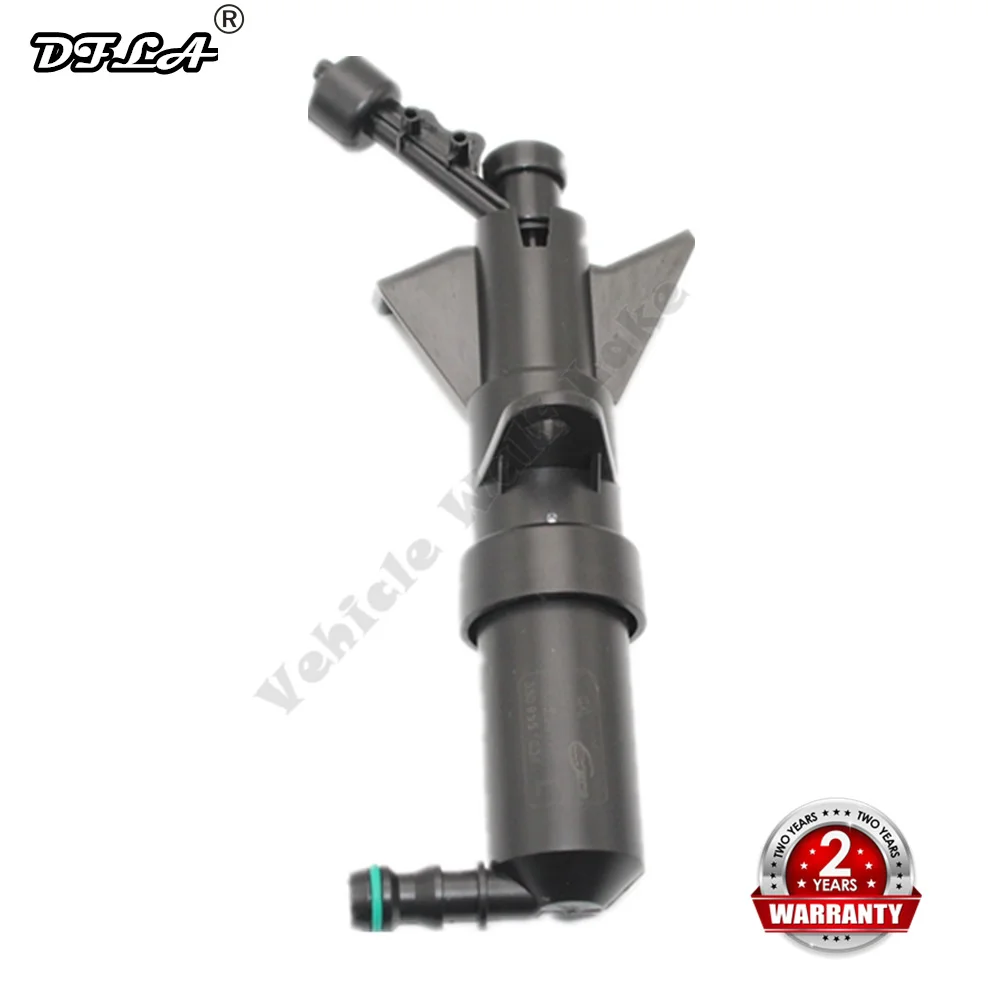 Left Side For VW Passat CC 2013 2014 2015 2016 2017 Car-style Headlight Washer Lift Cylinder Spray Nozzle Jet
Left Side For VW Passat CC 2013 2014 2015 2016 2017 Car-style Headlight Washer Lift Cylinder Spray Nozzle Jet