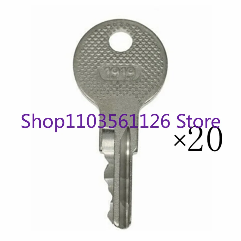 20pcs key For EZGO Golf Cart Gas Electric 1982 Including TXT RXV (set of 20) 1919
20pcs key For EZGO Golf Cart Gas Electric 1982 Including TXT RXV (set of 20) 1919