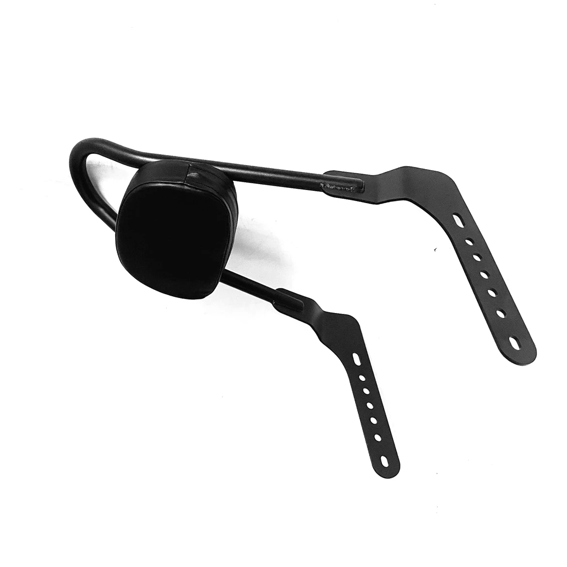 For Honda CL300 CL500 Motorcycle Rear Passenger Seat Backrest for Comfortable Riding Experience