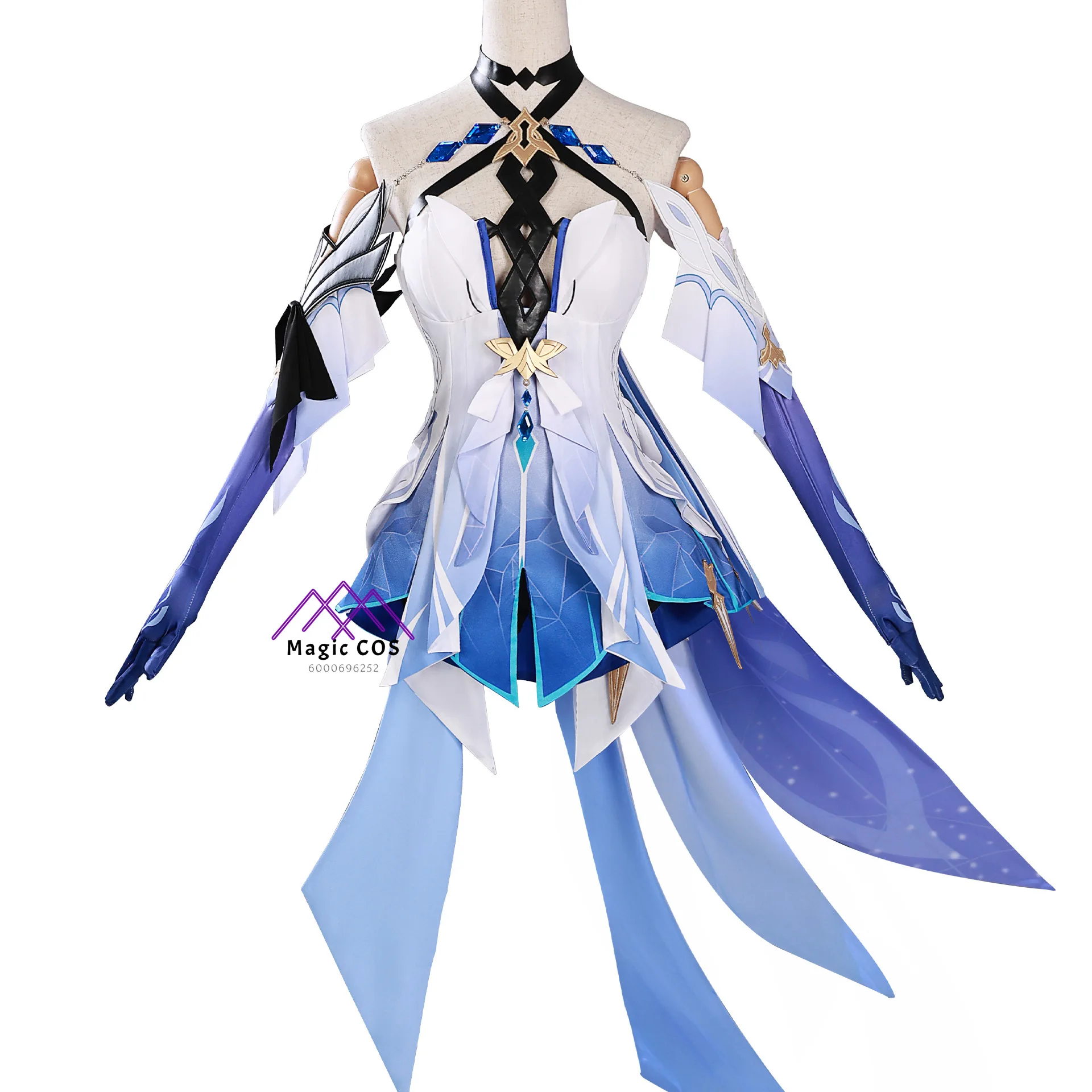 Genshin Impact Skirk Cosplay Costume Dark Star Style High Quality Anime Outfit Full Set for Women Comic Con Halloween Party
Genshin Impact Skirk Cosplay Costume Dark Star Style High Quality Anime Outfit Full Set for Women Comic Con Halloween Party