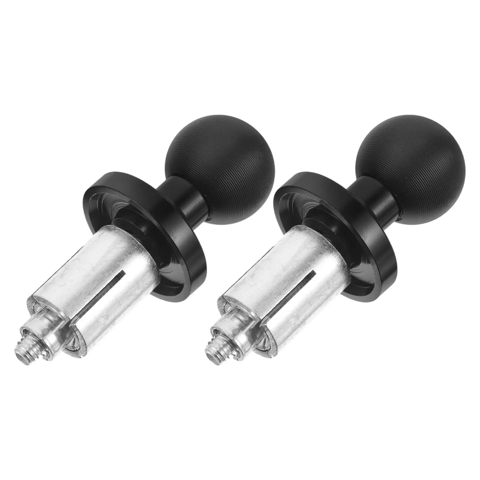 2Pcs Motorbike Phone Holder Ball Head Base Metal Handlebar Clamp for Secure Navigation Recording Motorcycle Accessories
2Pcs Motorbike Phone Holder Ball Head Base Metal Handlebar Clamp for Secure Navigation Recording Motorcycle Accessories
