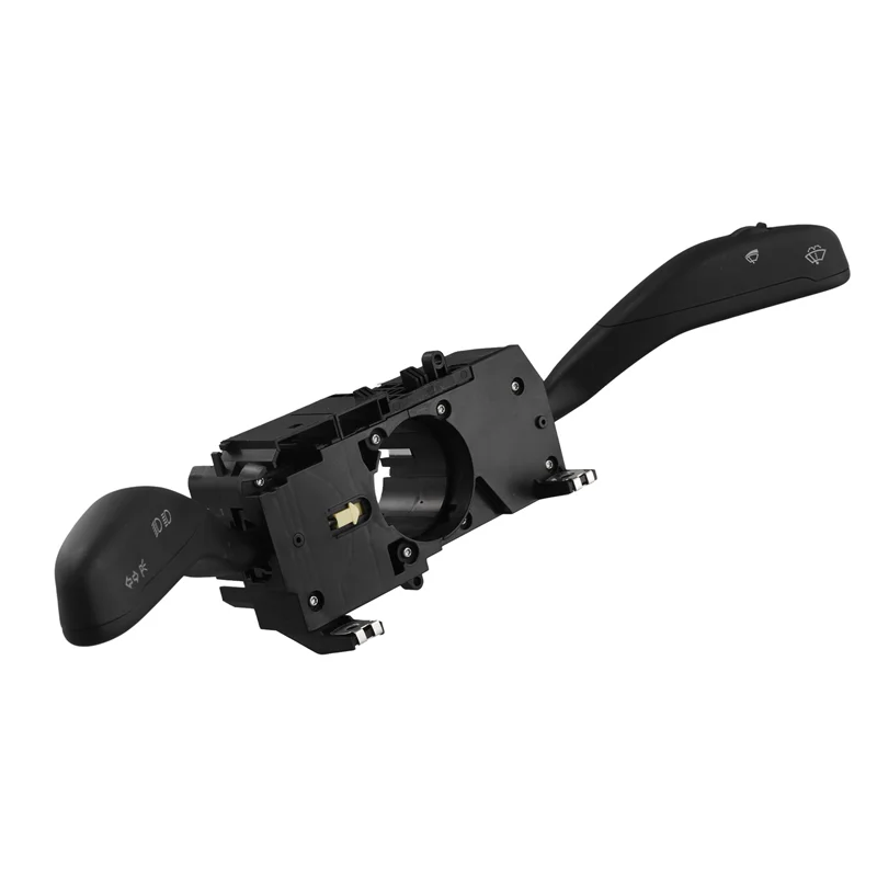 A82M-автомобильный комбинированный переключатель указателя поворота, переключатель управления стеклоочистителем 6Q0953503AC для VW Polo 2001-2009 
A82M-автомобильный комбинированный переключатель указателя поворота, переключатель управления стеклоочистителем 6Q0953503AC для VW Polo 2001-2009