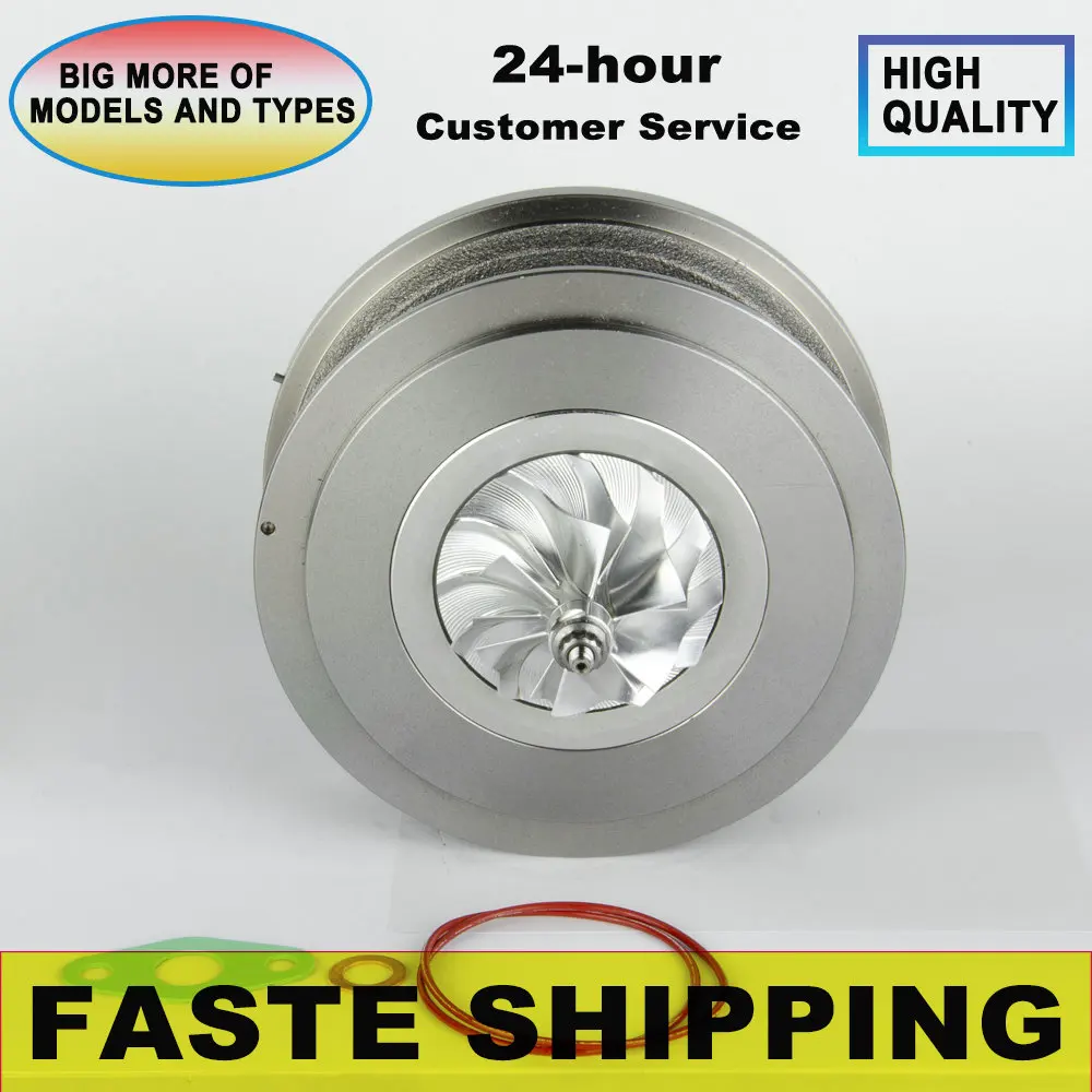 Billet Turbo charger Core GT2260V Turbocharger Cartridge 765985-0001 Turbo CHRA For BMW X5 X6 3.0D E70 173KW 235Hp M57306D3
Billet Turbo charger Core GT2260V Turbocharger Cartridge 765985-0001 Turbo CHRA For BMW X5 X6 3.0D E70 173KW 235Hp M57306D3