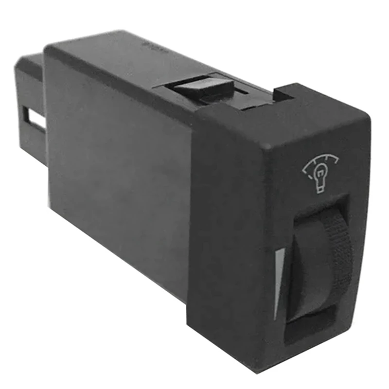 94920-H1101 Automotive Instrument Cluster Switch Brightness Adjustment Switch For Hyundai Terracan 2001-2007
94920-H1101 Automotive Instrument Cluster Switch Brightness Adjustment Switch For Hyundai Terracan 2001-2007