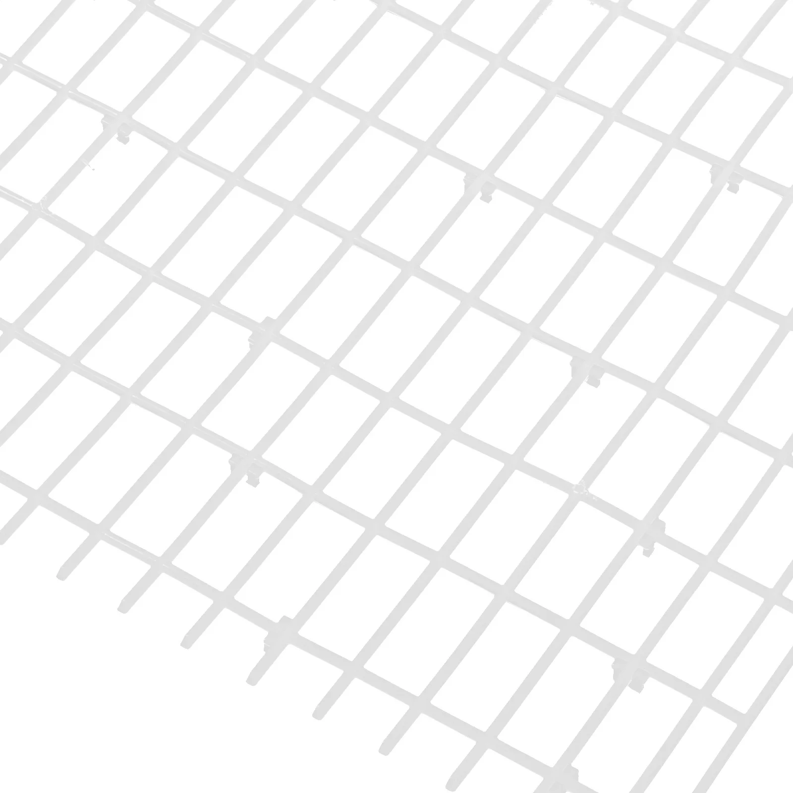 Chicken Cage Mat Poultry Floor Pad For Duck Goose Small Animals Reusable Plastic Mesh Mat Pet Cage Accessories
Chicken Cage Mat Poultry Floor Pad For Duck Goose Small Animals Reusable Plastic Mesh Mat Pet Cage Accessories