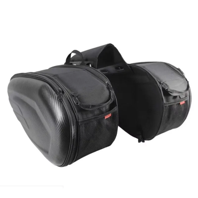 Waterproof Motorcycle Motor Hard Shell Cheaper Black Motorcycle Tail Saddle Bag Bike Universal Bag
Waterproof Motorcycle Motor Hard Shell Cheaper Black Motorcycle Tail Saddle Bag Bike Universal Bag