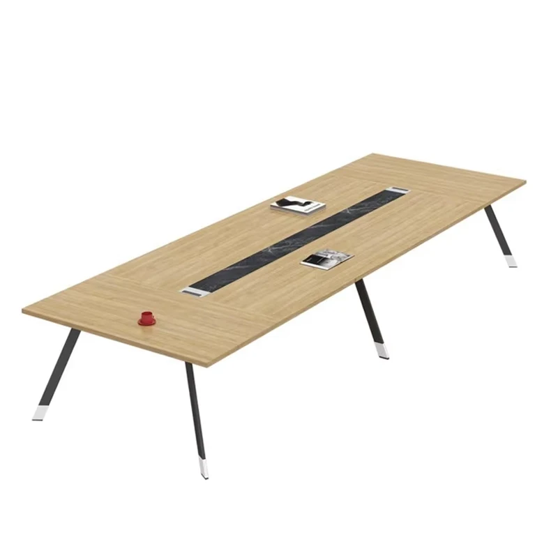 #¥Wide Desktop Office Conference Table Bright and Smooth Appearance Easy to Maintain Suitable for High-end Offices Luxury Hotels
#¥Wide Desktop Office Conference Table Bright and Smooth Appearance Easy to Maintain Suitable for High-end Offices Luxury Hotels