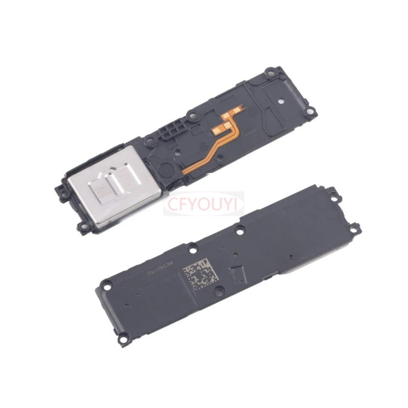 1 шт. громкий динамик зуммер звонок звуковой модуль для Realme 12 Pro 5G RMX3842 динамик звонок зуммер
1 шт. громкий динамик зуммер звонок звуковой модуль для Realme 12 Pro 5G RMX3842 динамик звонок зуммер