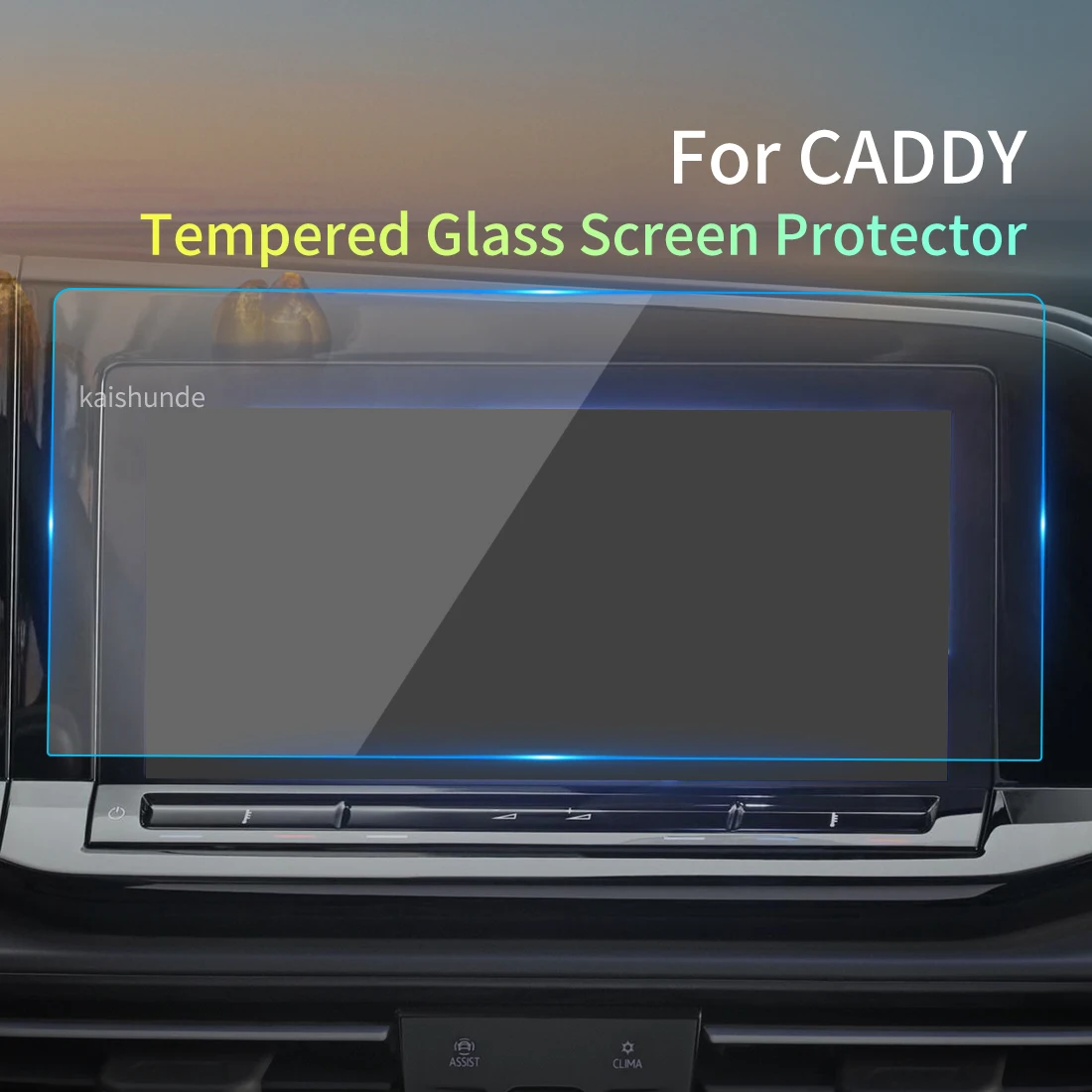 Автомобильные наклейки Carplay, Защита экрана для VW Caddy 2020 2023, аксессуары для навигации
Автомобильные наклейки Carplay, Защита экрана для VW Caddy 2020 2023, аксессуары для навигации