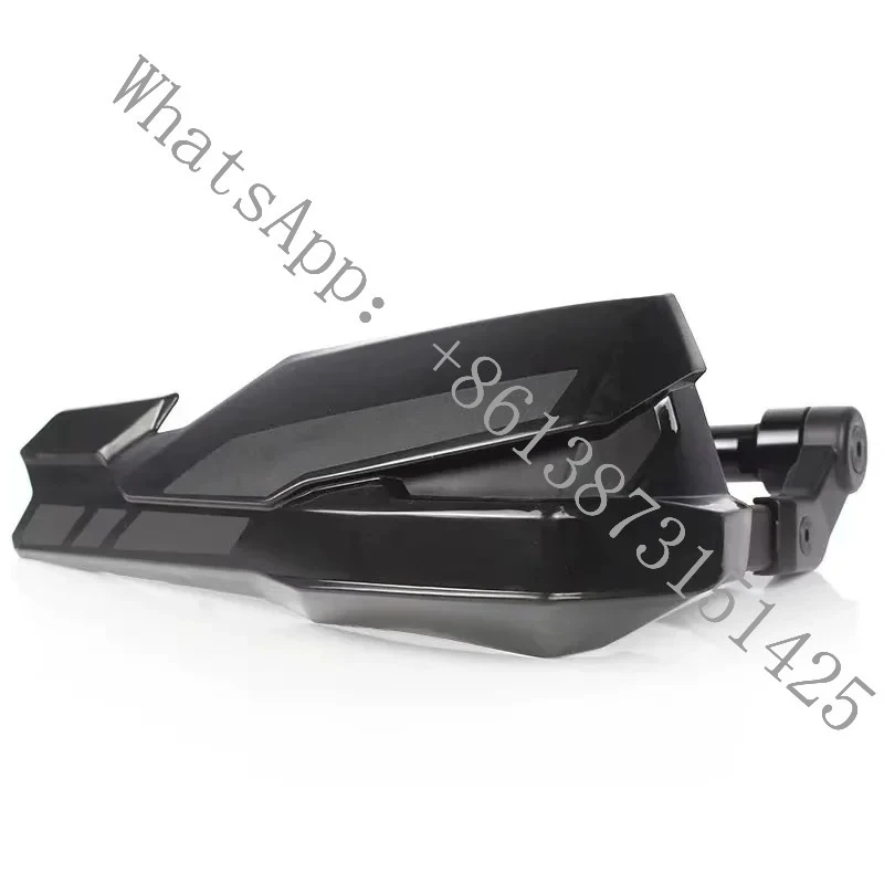 Suitable Motorcycle Handlebar Hand Brush Guard Handle Bar Handguard Protector Without LED MT09 MT07 XSR900 700 XJ
Suitable Motorcycle Handlebar Hand Brush Guard Handle Bar Handguard Protector Without LED MT09 MT07 XSR900 700 XJ